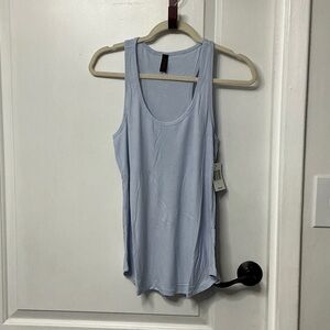 Maidenform Light Blue Tank Top